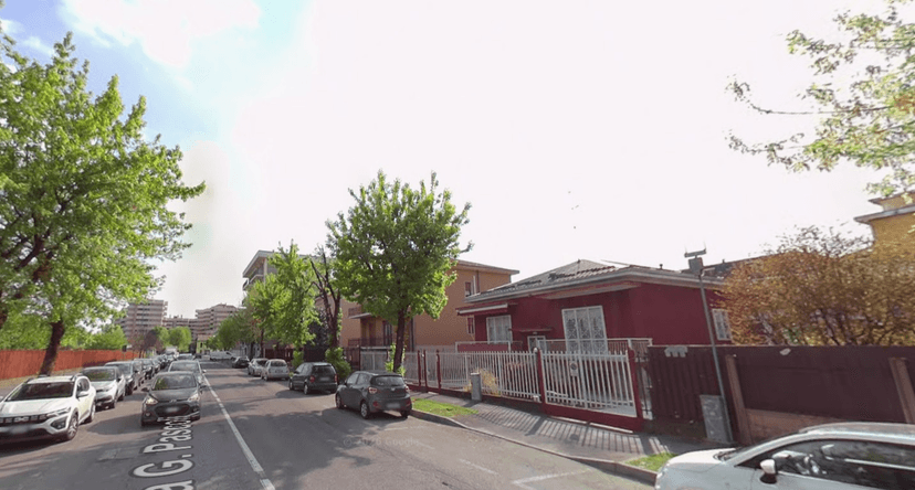 Stanza/Camera in Via Milano, Cologno Monzese — foto 4 di 5