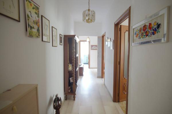 Quadrilocale in Via Giacomo Matteotti 10, Cossato — foto 4 di 5