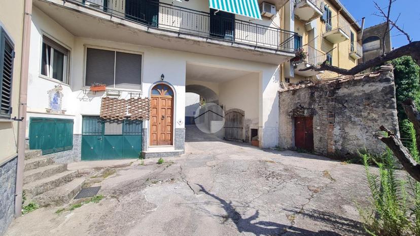 Casa indipendente in Via Giovanni Nicotera 23, Pellezzano — foto 4 di 5