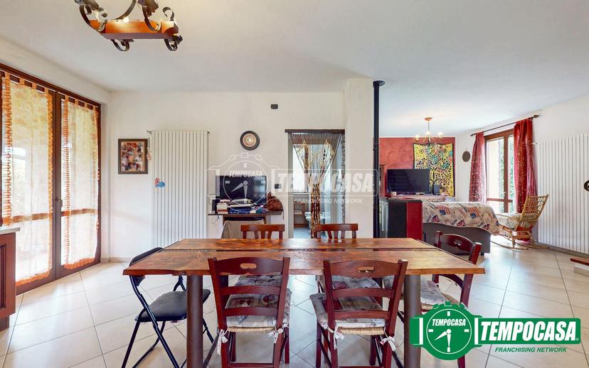 Casa indipendente in Via Giovanni XXIII Papa 56, Mornese — foto 4 di 5