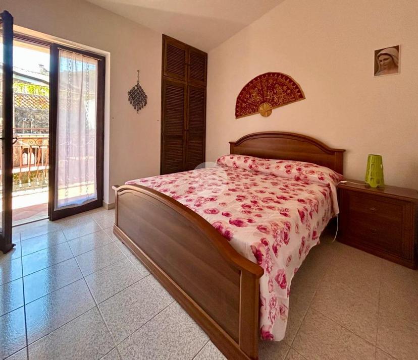 Villa a schiera in Contrada Crocefisso, Santa Marina — foto 2 di 5