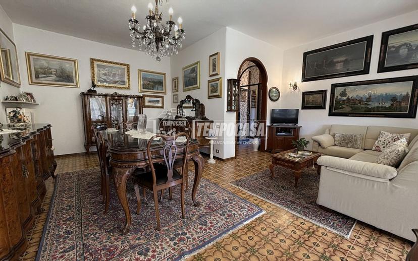 Villa a schiera in Via Enrico Fermi 8, Legnano — foto 3 di 5
