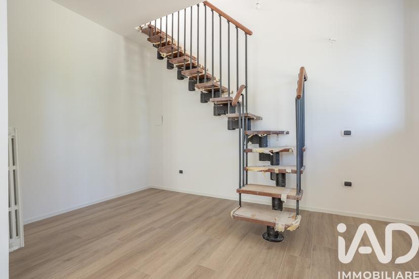 Trilocale in Località Palazzetto, Montecassiano — foto 3 di 5