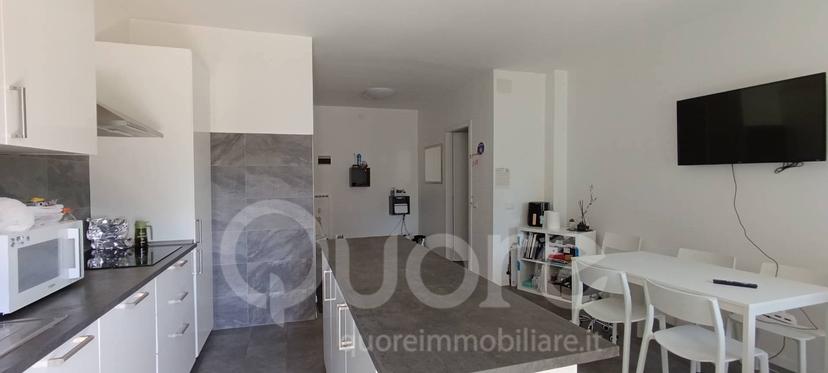 Appartamento in Via Francesco Petrarca, Udine — foto 4 di 5