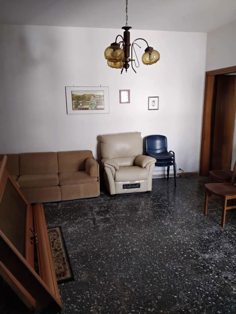 Appartamento in Via Mortara 5, Reggio di Calabria — foto 4 di 5
