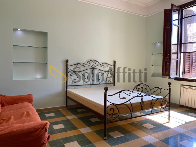 Stanza in appartamento, Catanzaro