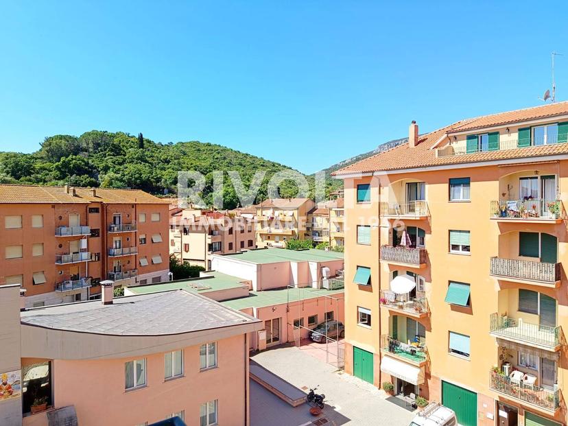 Trilocale in Via della Croce, Monte Argentario — foto 2 di 5