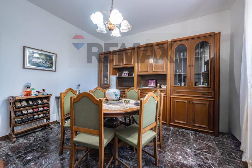 Casa indipendente in Località Caprile Centro 6, Codigoro — foto 4 di 5