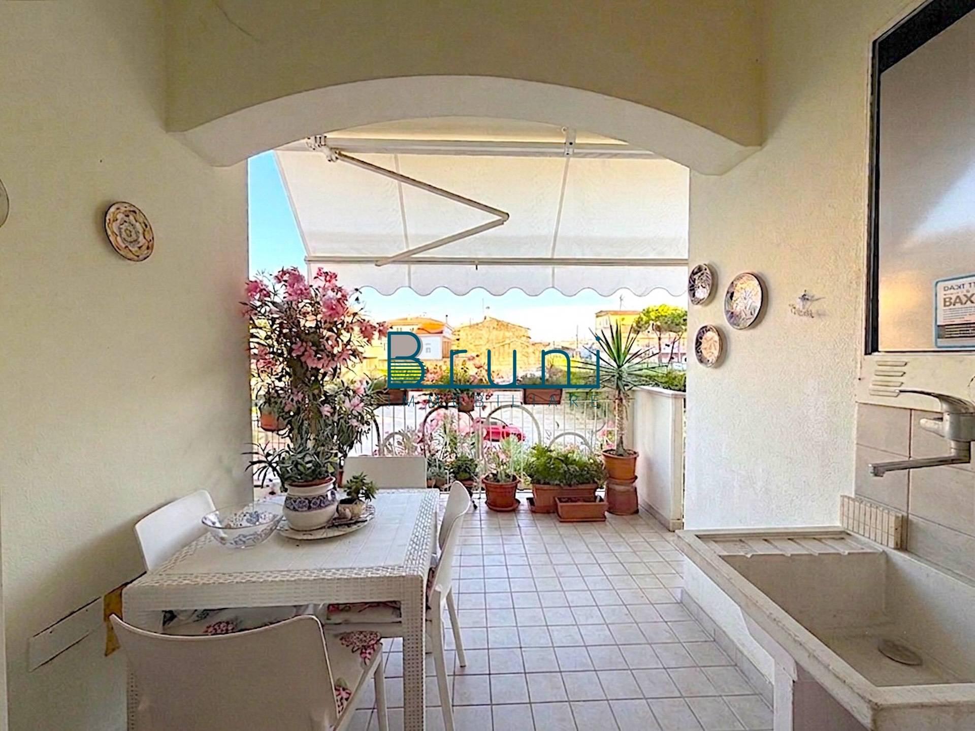 Trilocale in Via Francesco Morosini, San Benedetto del Tronto