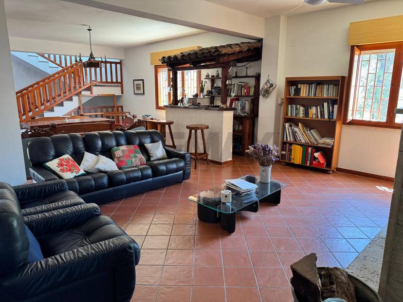 Villa in Contrada Bosco Falconeria Snc, Partinico — foto 3 di 5