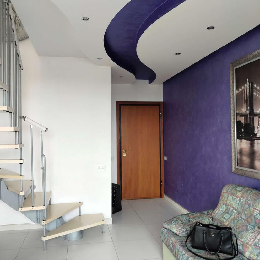 Appartamento in Via Santa Maria del Monte, Saludecio — foto 5 di 5