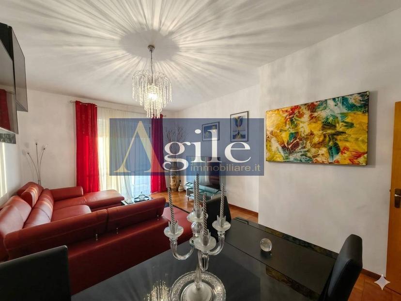 Appartamento in Via Dante Alighieri, Sant'Egidio alla Vibrata — foto 2 di 5
