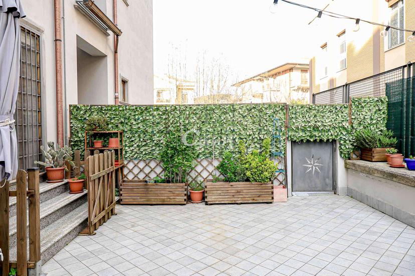 Bilocale in Via XXV Luglio, Grottaferrata — foto 3 di 5