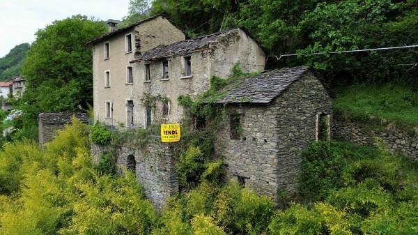 Rustico in Località San Martino, San Siro