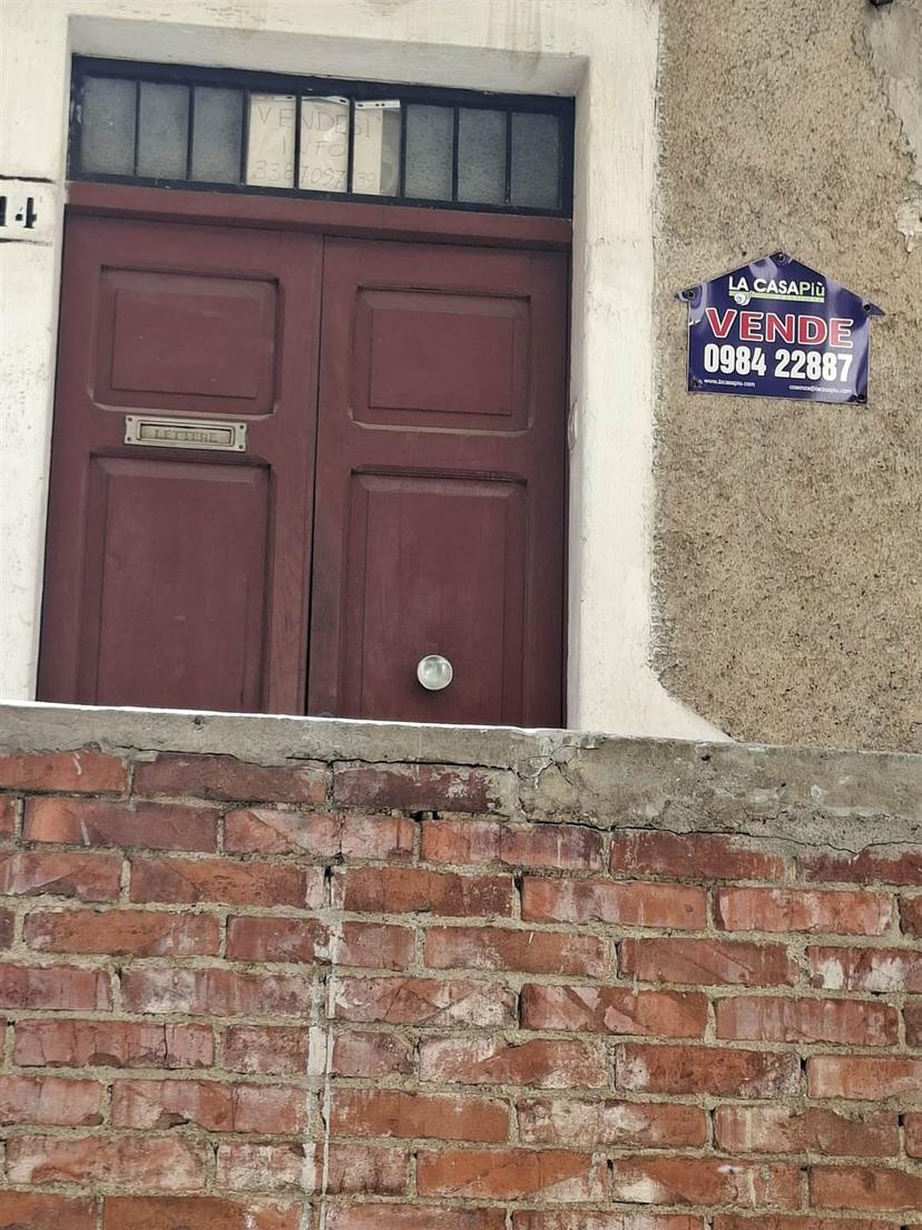 Casa indipendente in Via San Biagio, Spezzano della Sila — foto 3 di 5