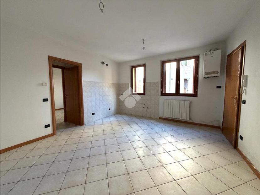 Bilocale in Via a. Donadoni 5, Azzano San Paolo — foto 5 di 5