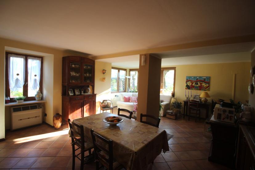 Villa in Sotto Serra 2, Serralunga di Crea — foto 2 di 5