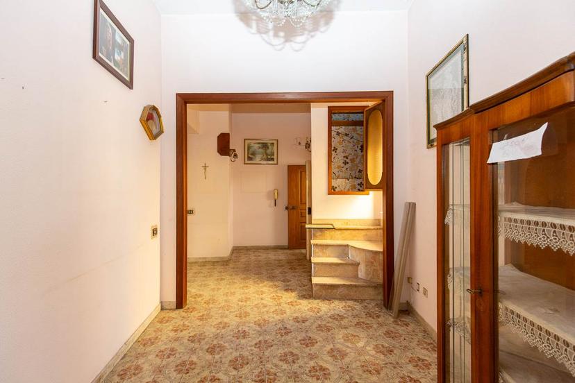 Casa indipendente in Via Camillo Benso Conte di Cavour, Carlentini — foto 3 di 5