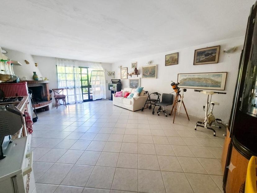 Villa a schiera in Marina Velca Mare, Tarquinia — foto 3 di 5