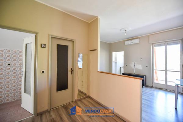 Bilocale in Via Pasubio 45, Rivoli — foto 5 di 5