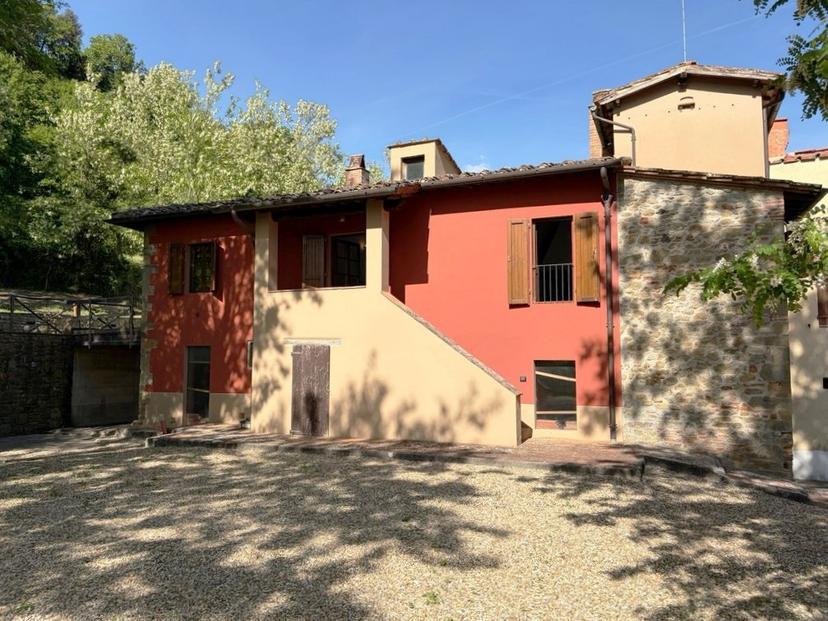 Casa indipendente, Terranuova Bracciolini — foto 5 di 5
