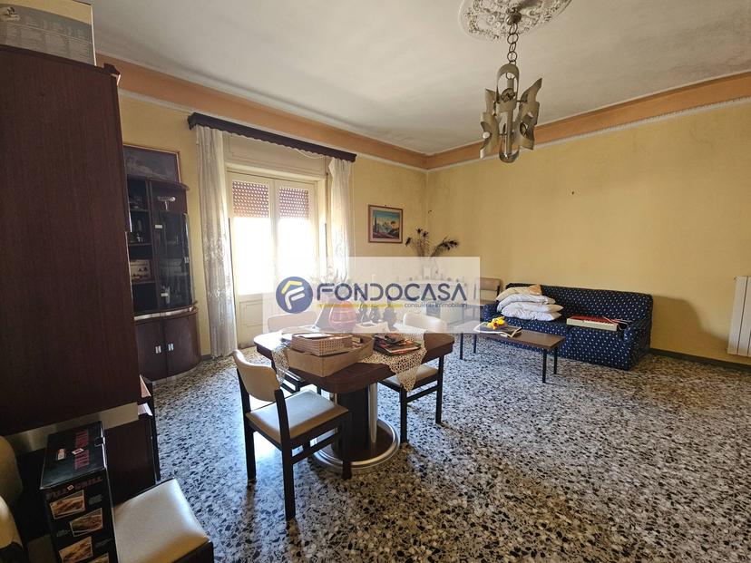 Appartamento in Via Vittorio Emanuele 64, Cursi — foto 3 di 5