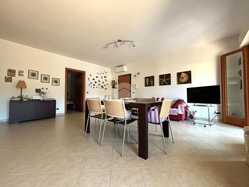 Trilocale in Via Italia 21, Sabaudia — foto 4 di 5