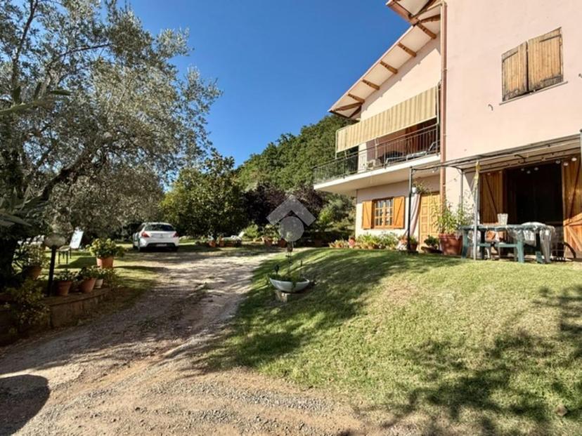 Villa in Località Sant'Arcangelo 14, Bolsena — foto 5 di 5