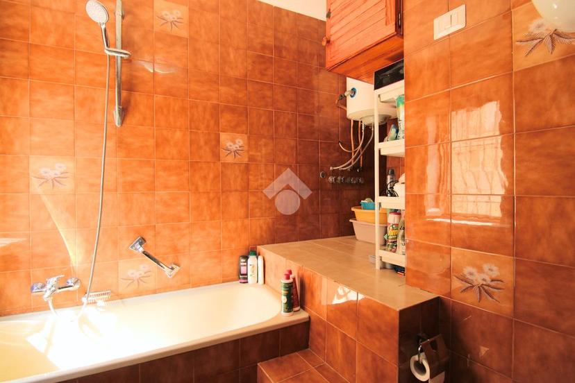 Casa indipendente in Via Marinella 21, Sapri — foto 5 di 5