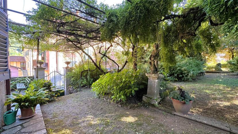 Casa indipendente in Via Giuseppe Garibaldi 29, Savignone — foto 3 di 5