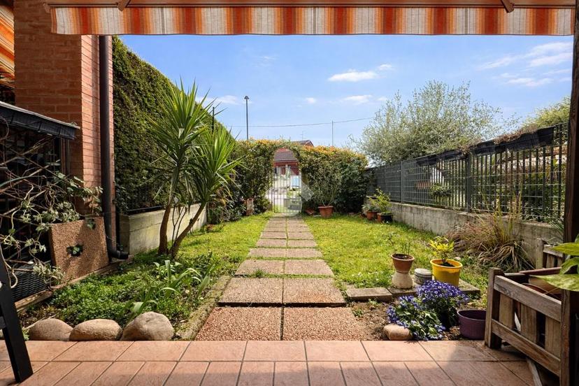 Appartamento in Via Solferino 18, Vigasio — foto 5 di 5
