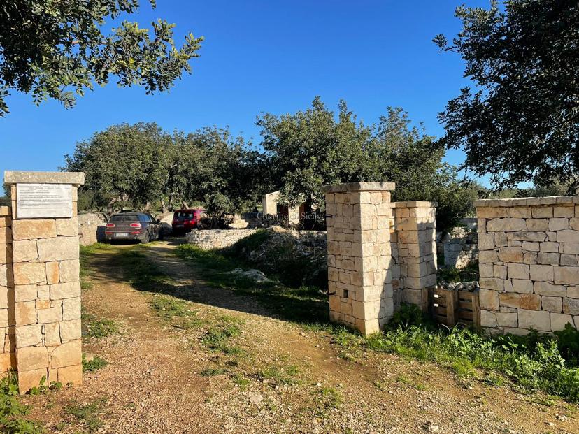 Casa indipendente, Scicli — foto 5 di 5