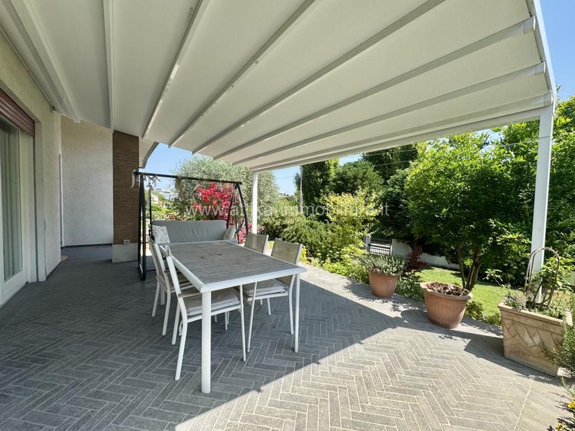 Casa indipendente in Via Paradisi, Fiesso d'Artico — foto 3 di 5