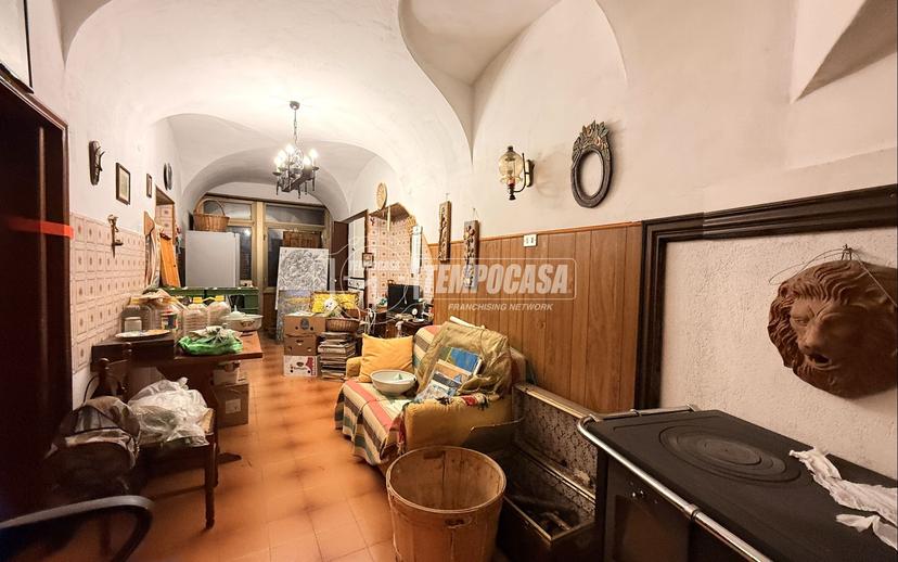 Casa indipendente in Via Roma, Masserano — foto 2 di 5