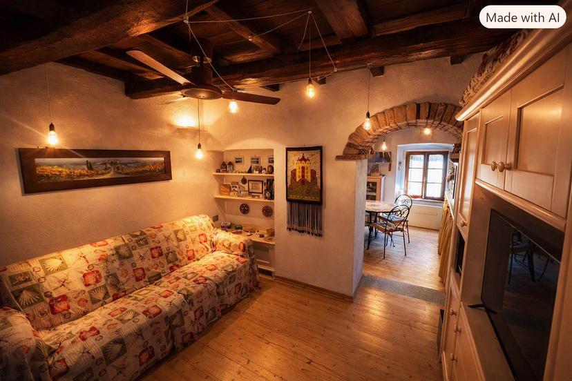 Bilocale, Castagneto Carducci — foto 2 di 5