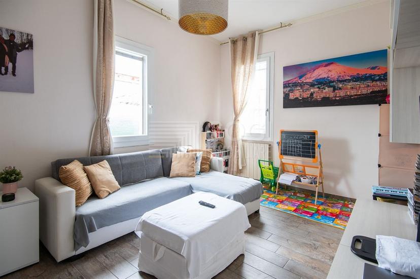 Porzione di casa in Via Rampina, Conselice — foto 3 di 5