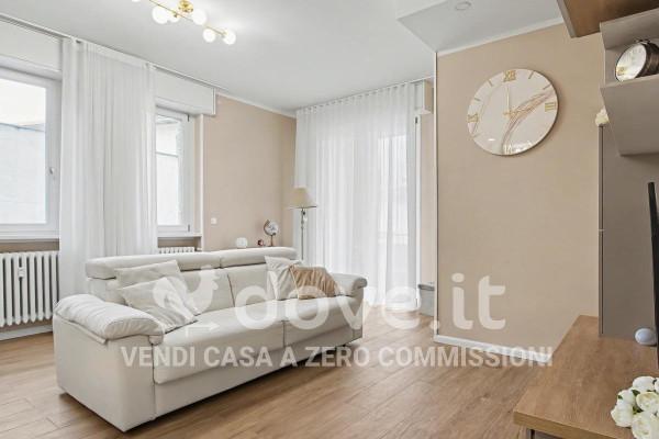 Quadrilocale in Via Carlo Ottoboni 21, Lovere — foto 3 di 5