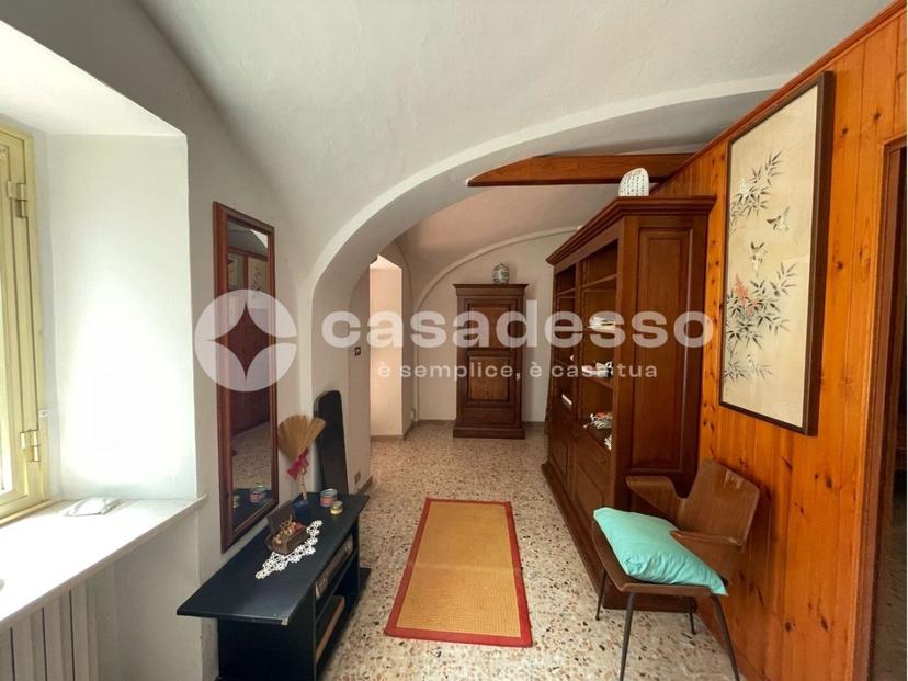 Villa a schiera in Corso Leone Giordano 51, Livorno Ferraris — foto 4 di 5