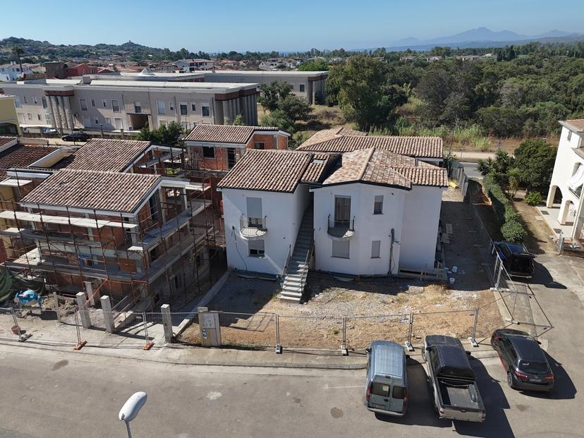 Trilocale in Via Sindaco Contu Sn, Tortolì — foto 4 di 5