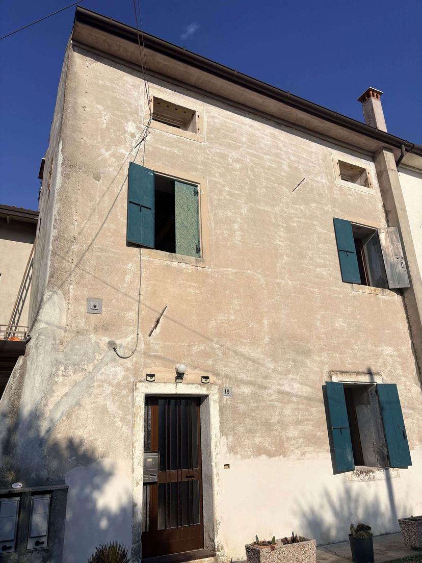Porzione di casa, Colle Umberto — foto 3 di 5
