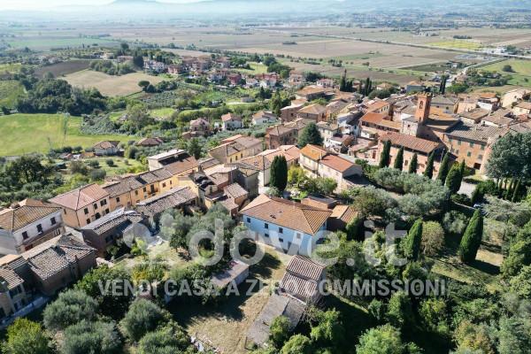 Villa in Via Lauretana Nord, Snc, Montepulciano