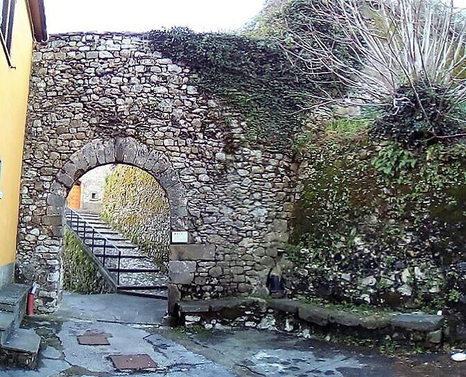 Quadrilocale, Fivizzano