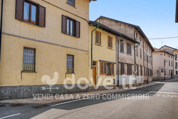 Terratetto unifamiliare in Via San Paolo 1, Beregazzo con Figliaro — foto 2 di 5