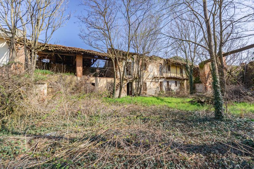 Rustico in Via Paperia 32, Piossasco — foto 2 di 5