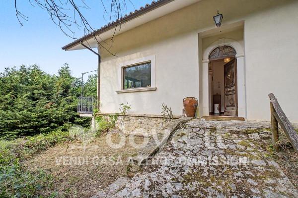 Villa in Contrada Versante al Bosco, Snc, Carpineto della Nora — foto 3 di 5