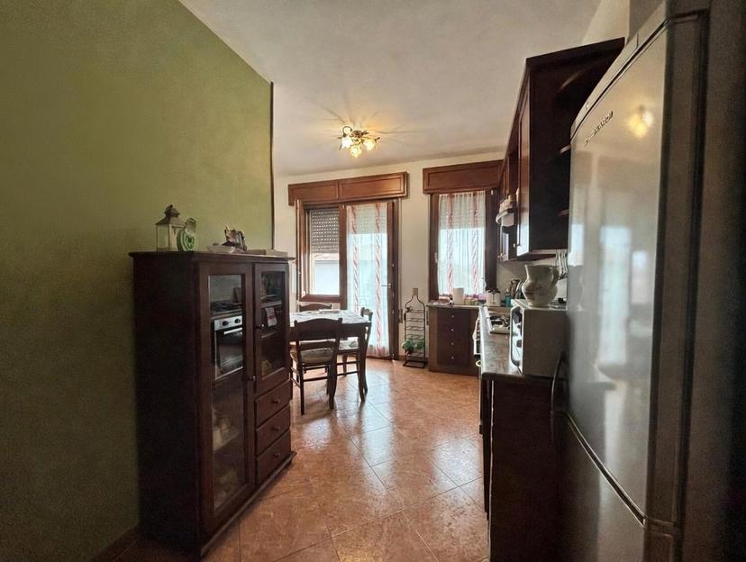 Trilocale in Via P.Nenni Snc, Lendinara — foto 4 di 5