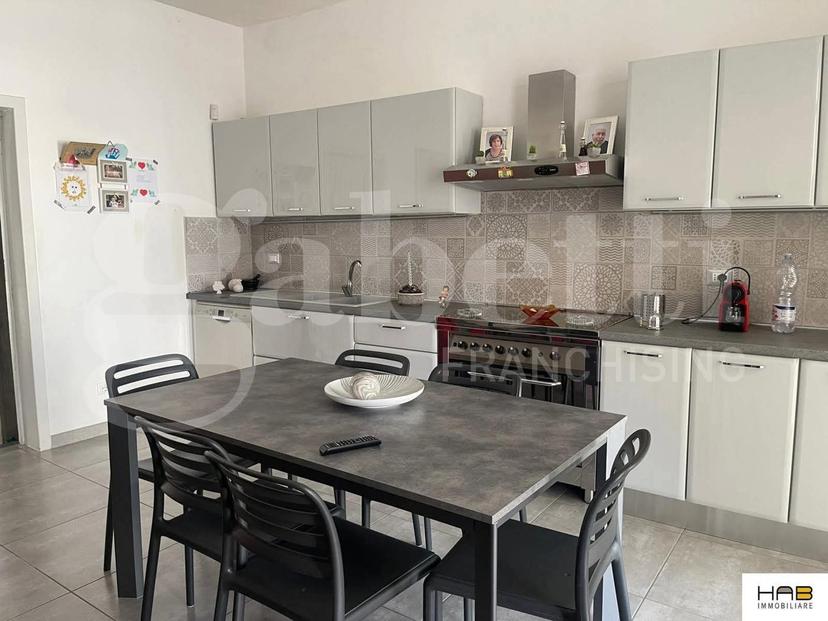 Casa indipendente in Vico Luce  20, Paceco — foto 2 di 5
