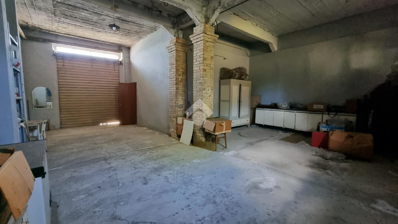 Casa indipendente in Via Roma 18, Acquaviva Picena