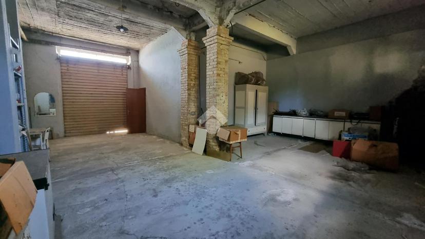 Casa indipendente in Via Roma 18, Acquaviva Picena