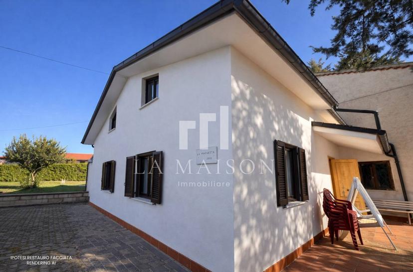Casa indipendente in C.da Cannete, Vinchiaturo — foto 2 di 5